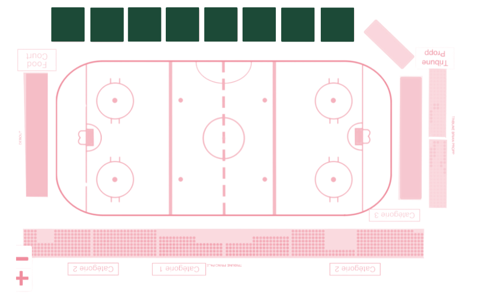 Plan Loge 1970