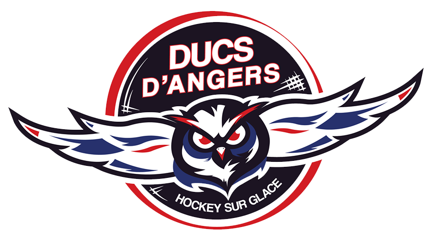 Ducs d'Angers